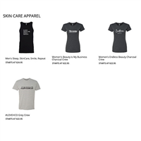 Skin Care Apparel