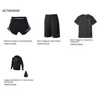 Activewear