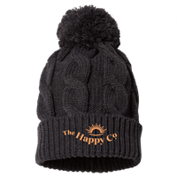 The Happy Co. Knit Beanie
