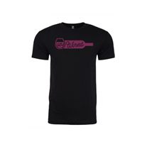 UnWined Bottle Black Crew