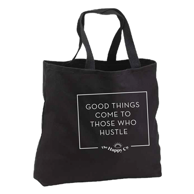 The Happy Co Good Things Tote