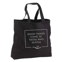 The Happy Co Good Things Tote