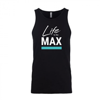 Men's Life to the Max Tank