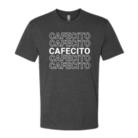 Cafecito Charcoal Crew