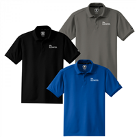 Men's Life Elevated Polo