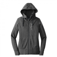 Women's Life Elevated Full Zip Hoodie