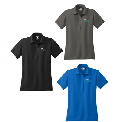 Women's Life Elevated Polo