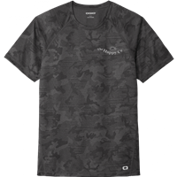 Men's Happy Co. Grey Camo Endurance