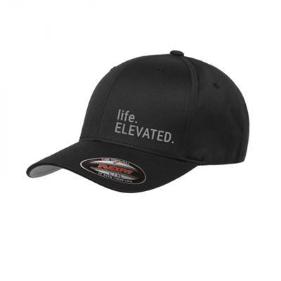Life Elevated Flexfit Hat
