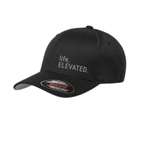 Life Elevated Flexfit Hat