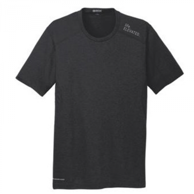 Men's Life Elevated Performance Tee