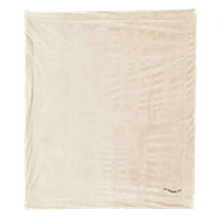 The Happy Co Micro Mink Sherpa Blanket