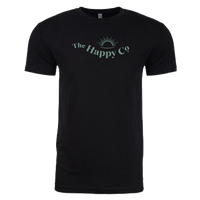 The Happy Co Black Crew