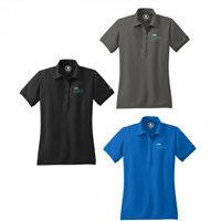 Women's Life Elevated Polo