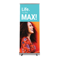 Full Size Banner - Life to the Max