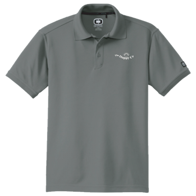 Men's The Happy Co Sports Polo