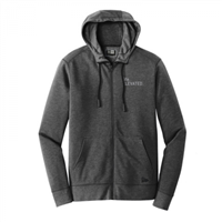 Men's Life Elevated Full Zip Hoodie