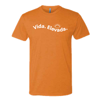 Vida Elevada Orange Crew