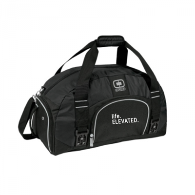 Life Elevated Duffel Bag