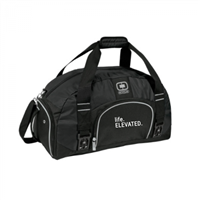 Life Elevated Duffel Bag