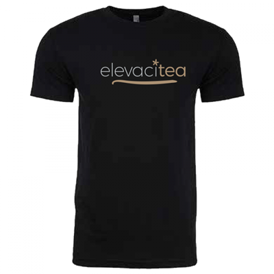 Men's Elevacitea Black Crew