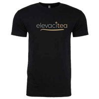 Men's Elevacitea Black Crew